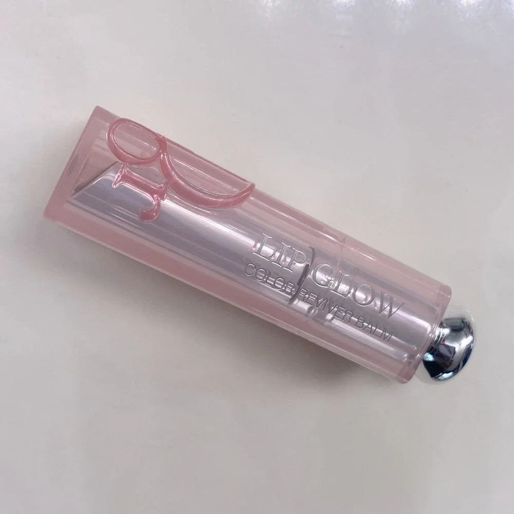 Dior Lip Glow Balm #039 Warm Beige, New without‎ Box